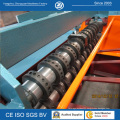 Galvanized Steel Floor Decking Roll Forming